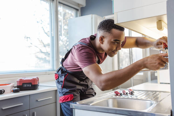 Best Toilet Repair Services  in Santa Rosa, TX